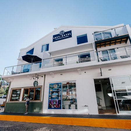 פוארטו ואלארטה Loft Hotel Malecon Vallarta מראה חיצוני תמונה