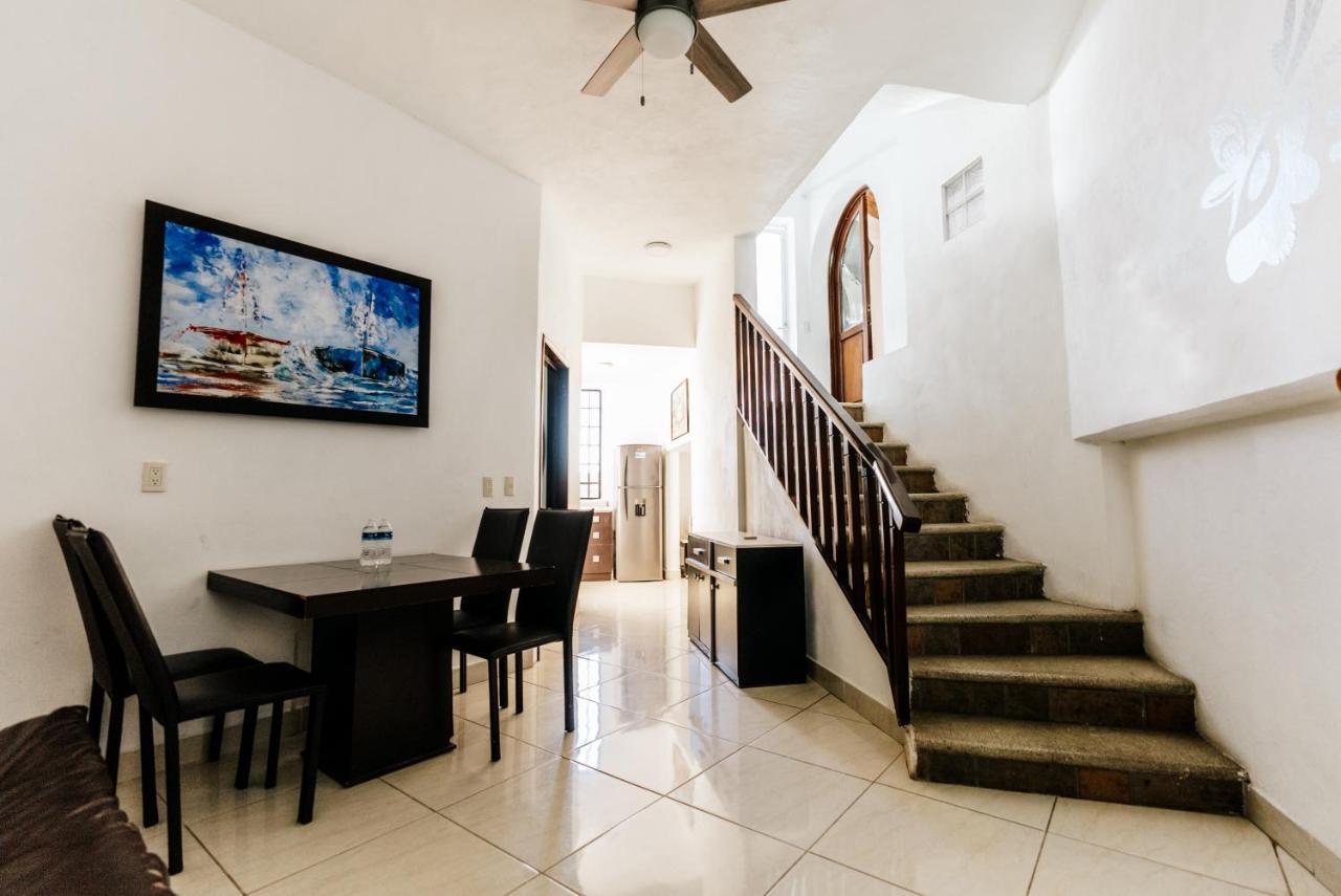 פוארטו ואלארטה Loft Hotel Malecon Vallarta מראה חיצוני תמונה