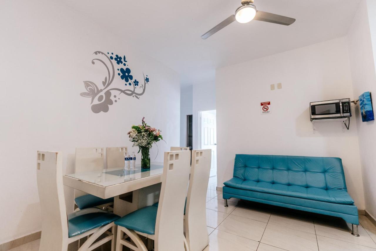 פוארטו ואלארטה Loft Hotel Malecon Vallarta מראה חיצוני תמונה