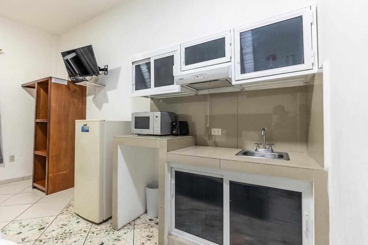 פוארטו ואלארטה Loft Hotel Malecon Vallarta מראה חיצוני תמונה