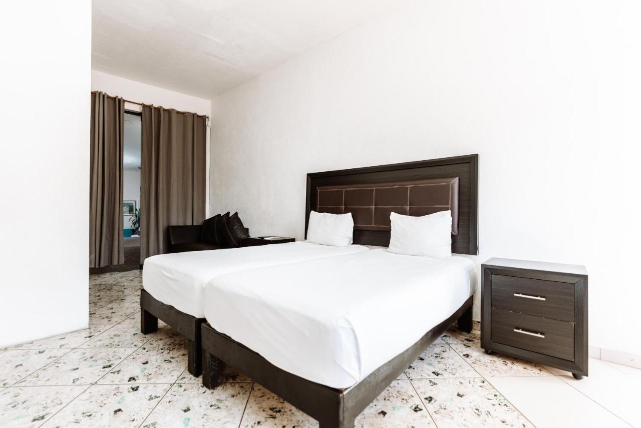 פוארטו ואלארטה Loft Hotel Malecon Vallarta מראה חיצוני תמונה