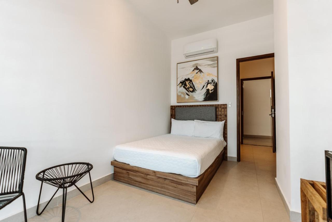 פוארטו ואלארטה Loft Hotel Malecon Vallarta מראה חיצוני תמונה