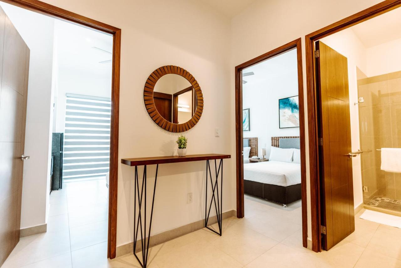 פוארטו ואלארטה Loft Hotel Malecon Vallarta מראה חיצוני תמונה