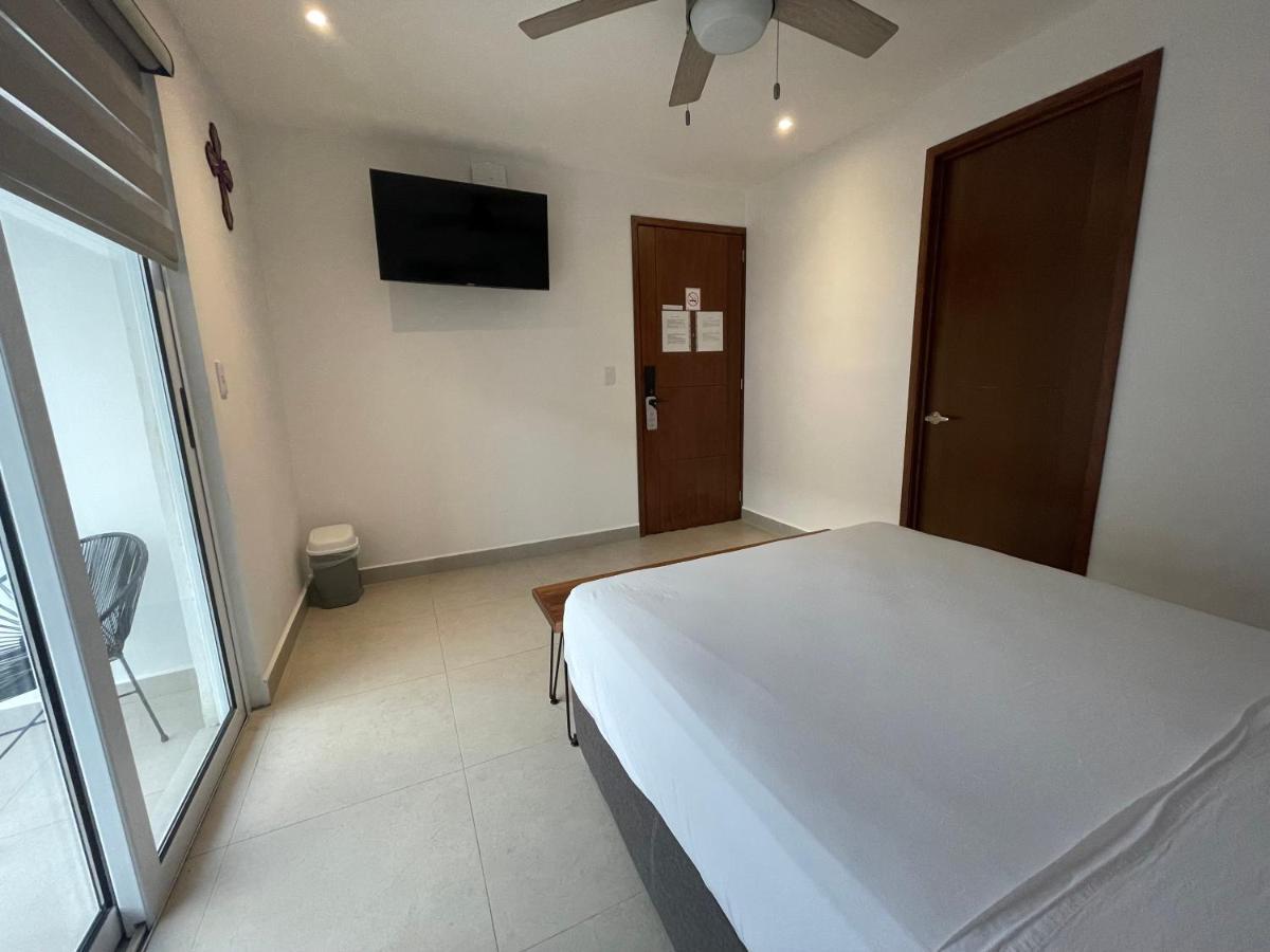 פוארטו ואלארטה Loft Hotel Malecon Vallarta מראה חיצוני תמונה