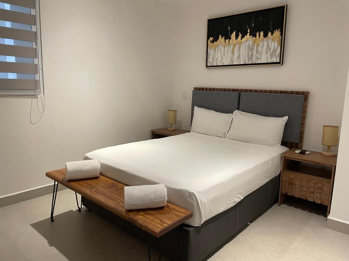 פוארטו ואלארטה Loft Hotel Malecon Vallarta מראה חיצוני תמונה