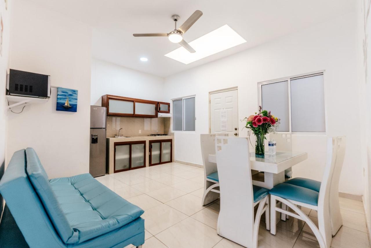 פוארטו ואלארטה Loft Hotel Malecon Vallarta מראה חיצוני תמונה