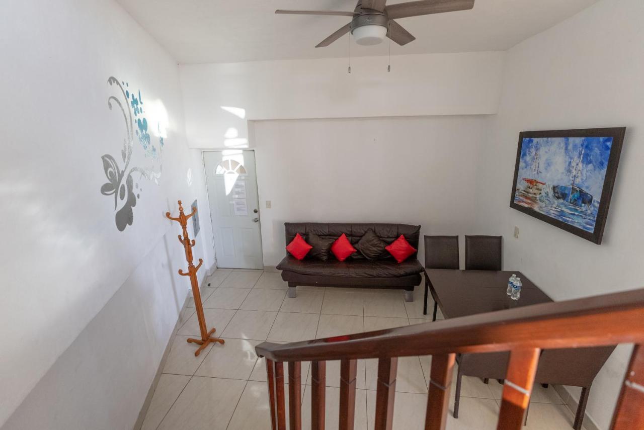 פוארטו ואלארטה Loft Hotel Malecon Vallarta מראה חיצוני תמונה