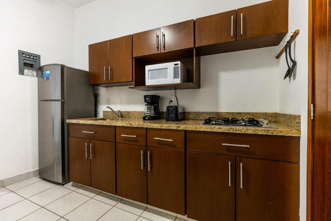 פוארטו ואלארטה Loft Hotel Malecon Vallarta מראה חיצוני תמונה