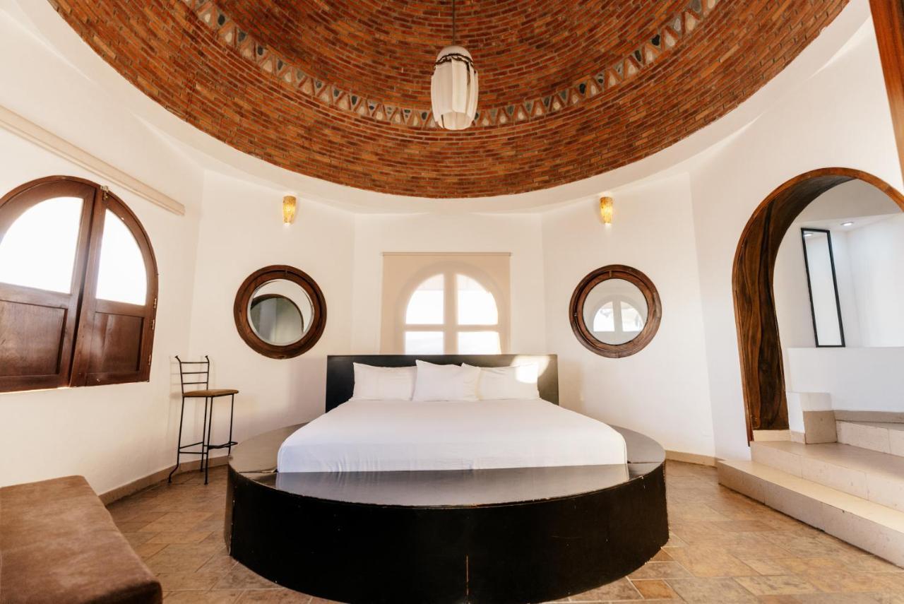 פוארטו ואלארטה Loft Hotel Malecon Vallarta מראה חיצוני תמונה