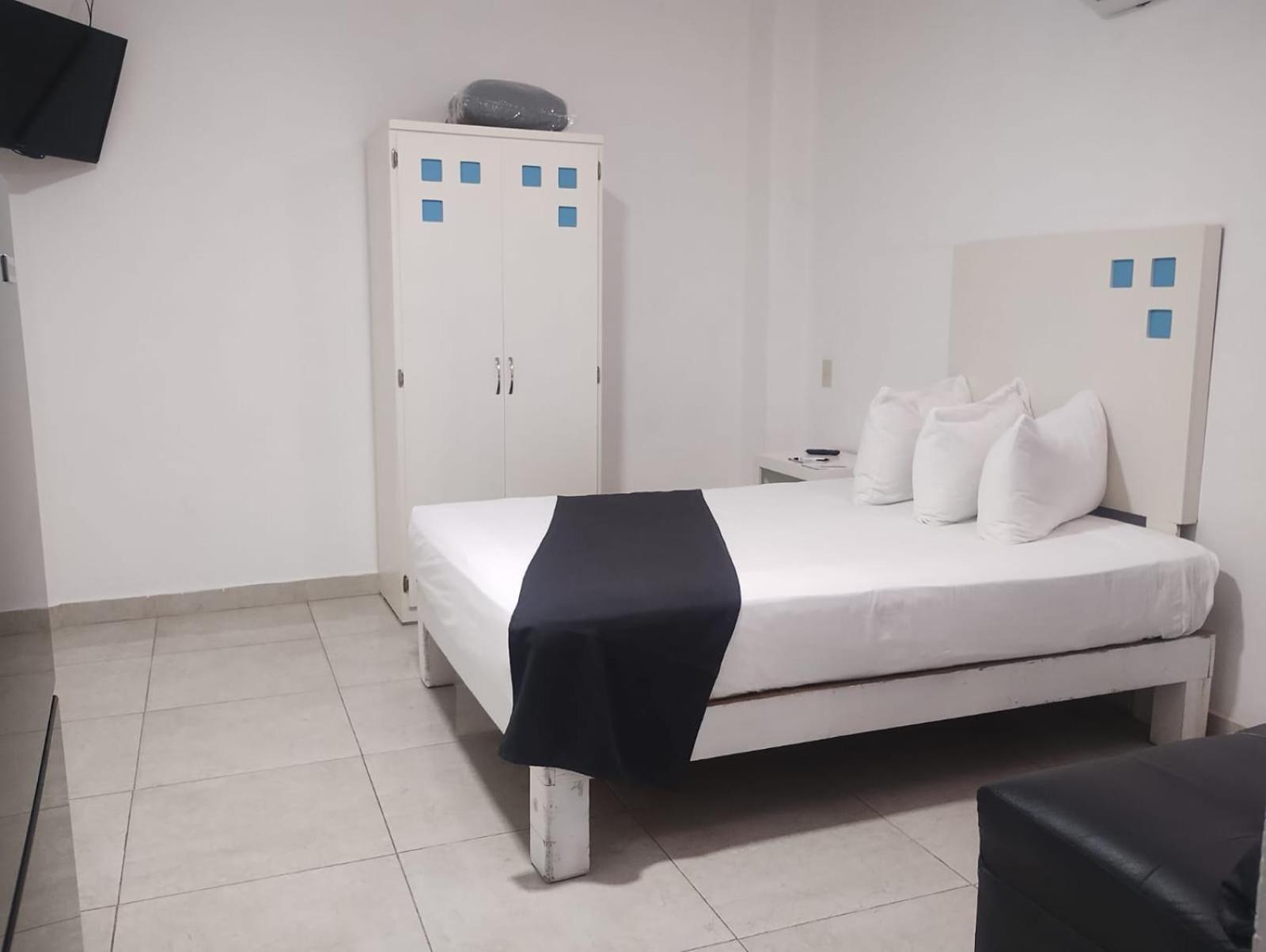 פוארטו ואלארטה Loft Hotel Malecon Vallarta מראה חיצוני תמונה