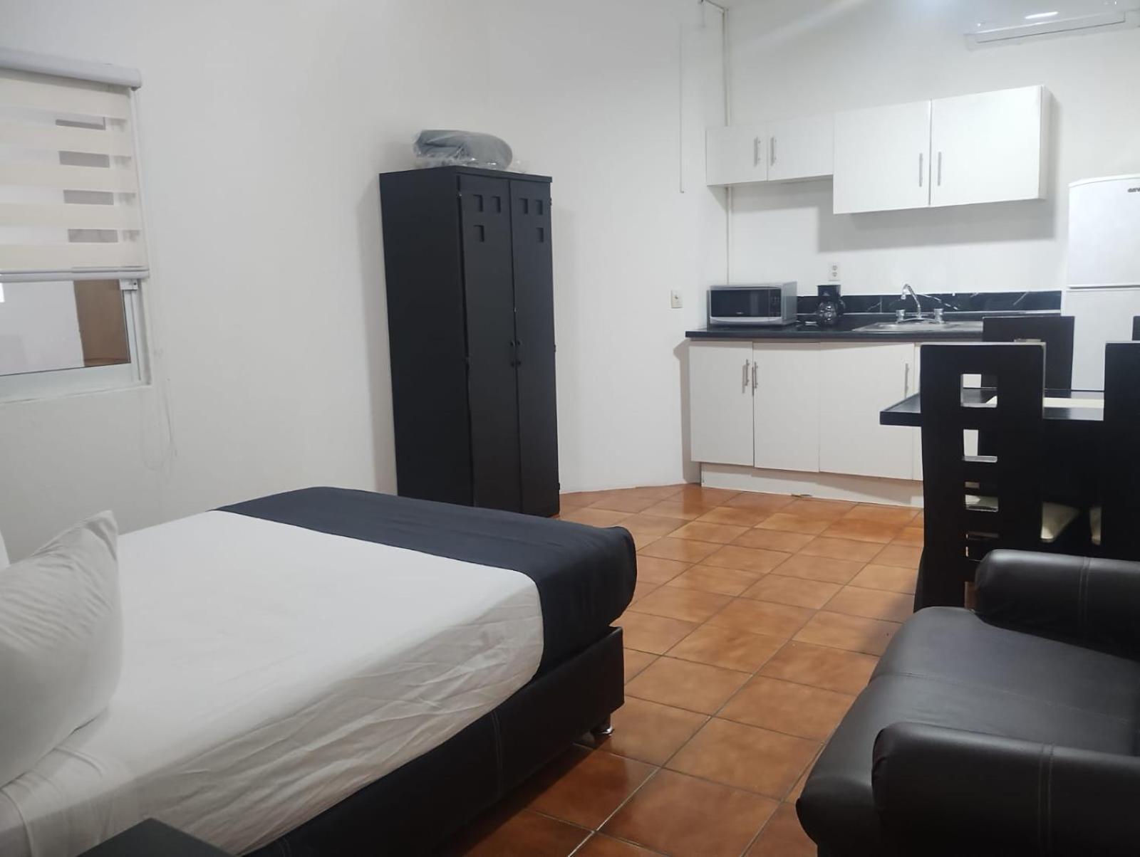 פוארטו ואלארטה Loft Hotel Malecon Vallarta מראה חיצוני תמונה