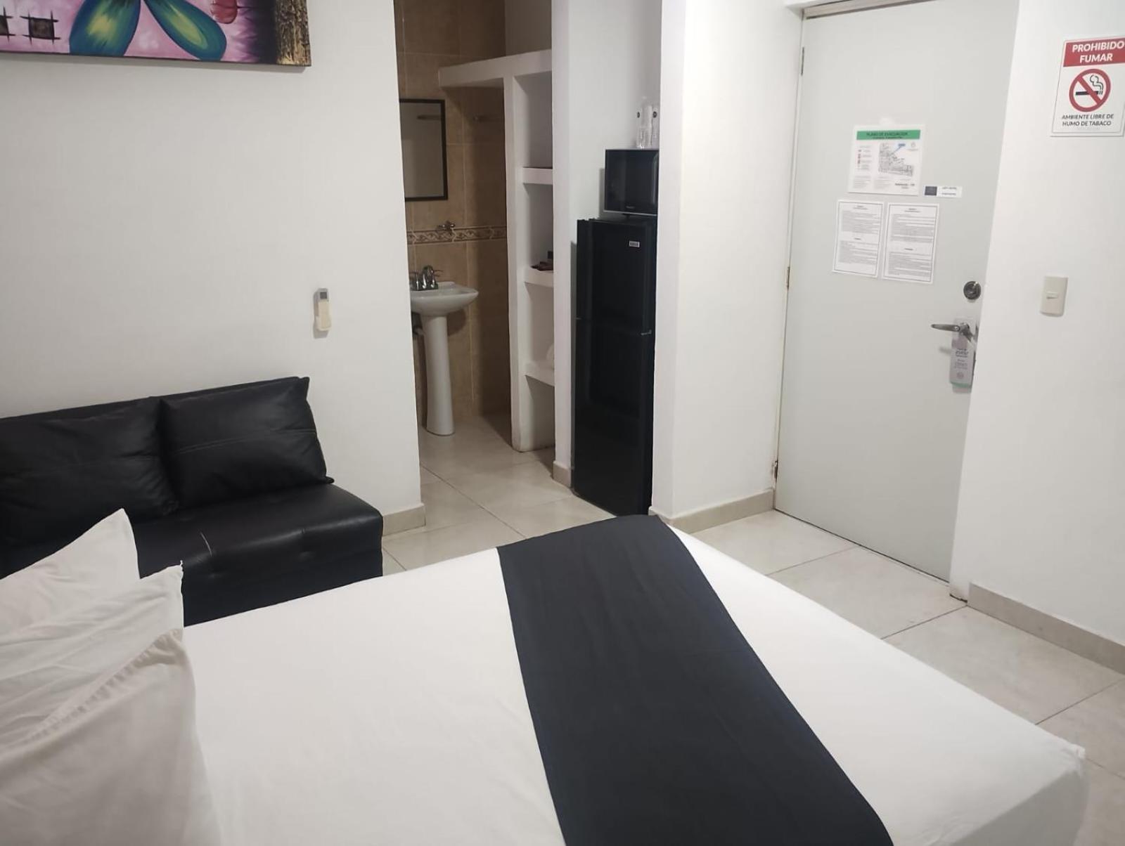 פוארטו ואלארטה Loft Hotel Malecon Vallarta מראה חיצוני תמונה