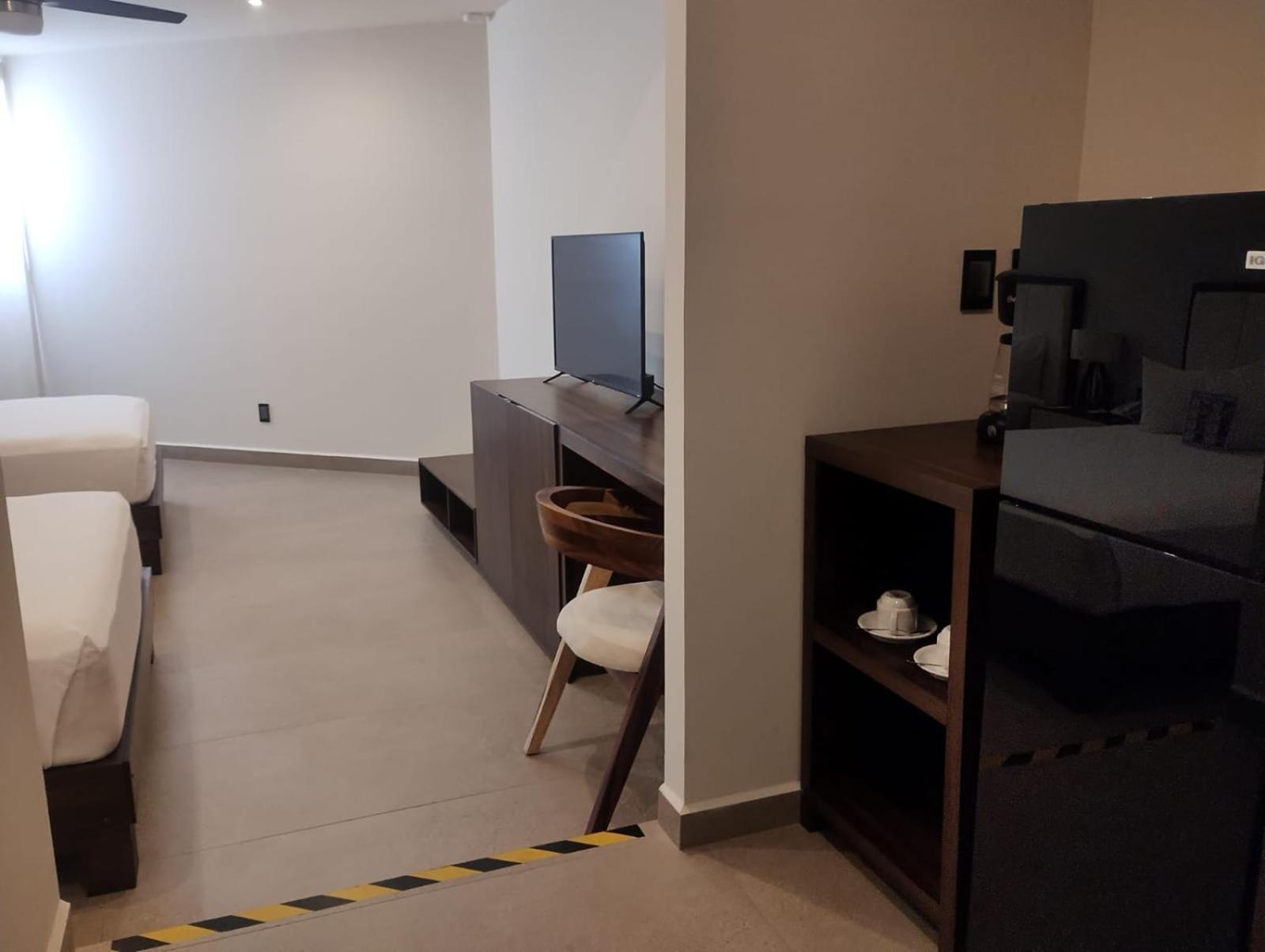 פוארטו ואלארטה Loft Hotel Malecon Vallarta מראה חיצוני תמונה
