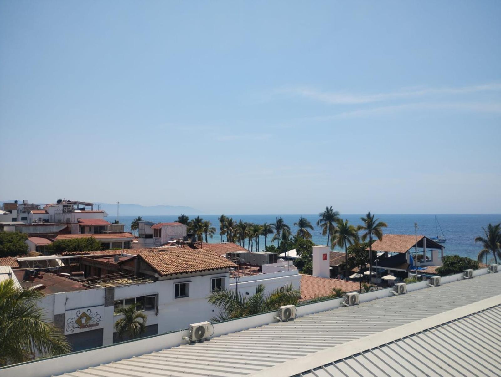 פוארטו ואלארטה Loft Hotel Malecon Vallarta מראה חיצוני תמונה