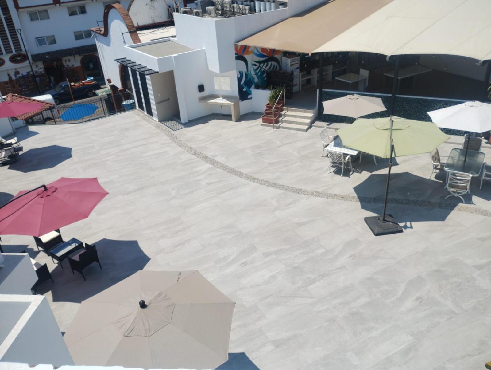 פוארטו ואלארטה Loft Hotel Malecon Vallarta מראה חיצוני תמונה