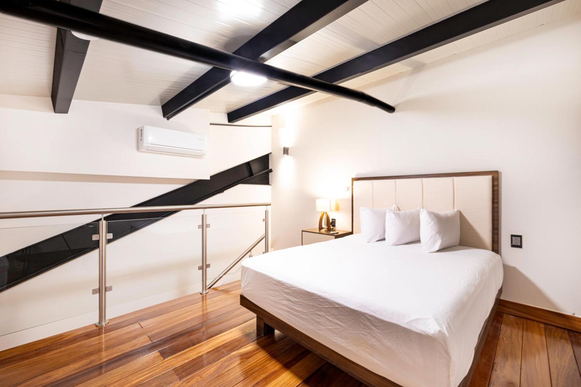 פוארטו ואלארטה Loft Hotel Malecon Vallarta מראה חיצוני תמונה