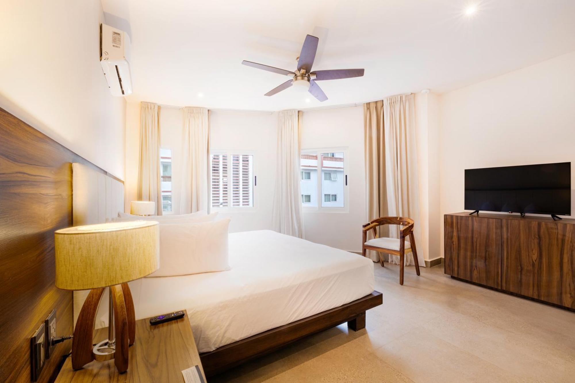 פוארטו ואלארטה Loft Hotel Malecon Vallarta מראה חיצוני תמונה
