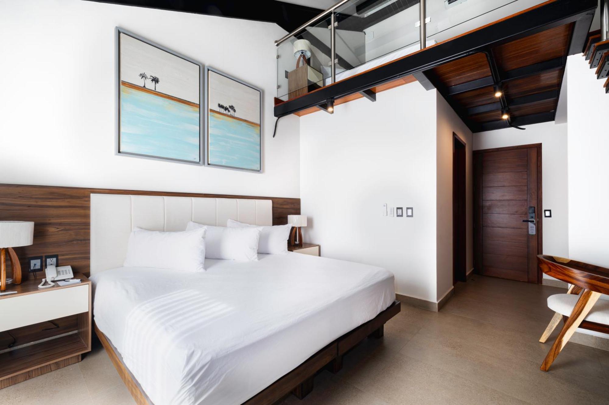 פוארטו ואלארטה Loft Hotel Malecon Vallarta מראה חיצוני תמונה