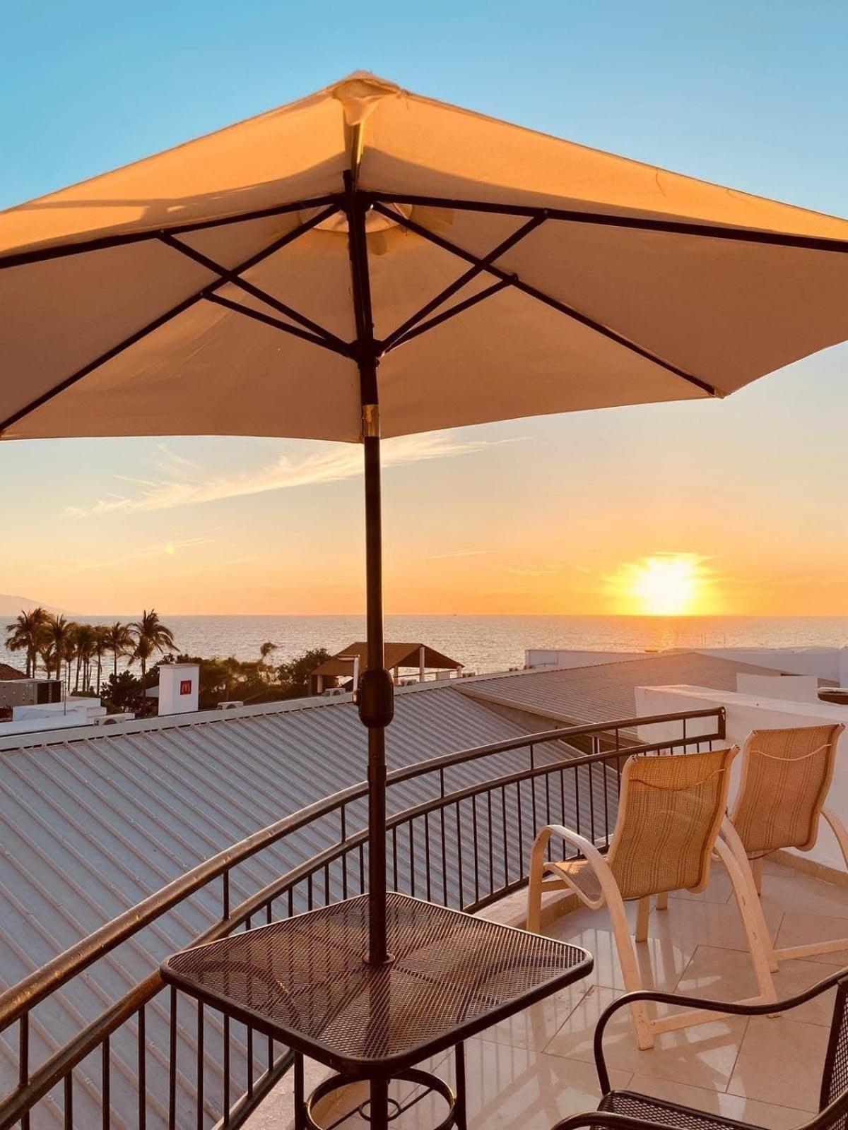 פוארטו ואלארטה Loft Hotel Malecon Vallarta מראה חיצוני תמונה