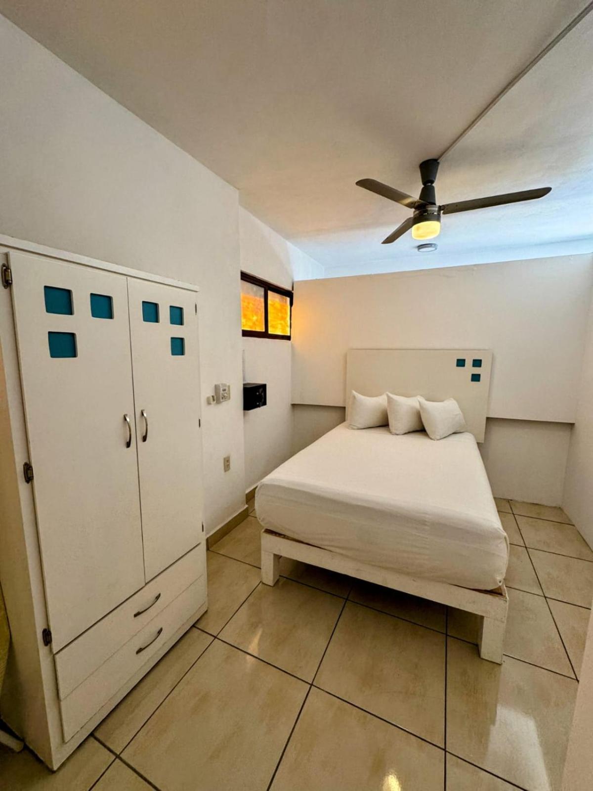 פוארטו ואלארטה Loft Hotel Malecon Vallarta מראה חיצוני תמונה