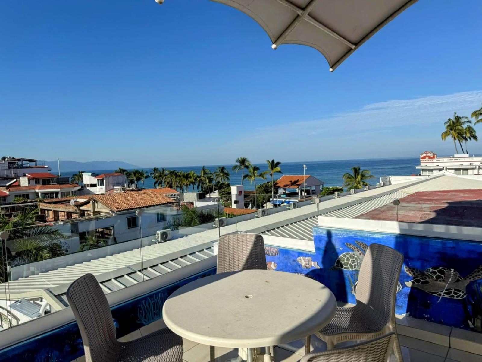 פוארטו ואלארטה Loft Hotel Malecon Vallarta מראה חיצוני תמונה