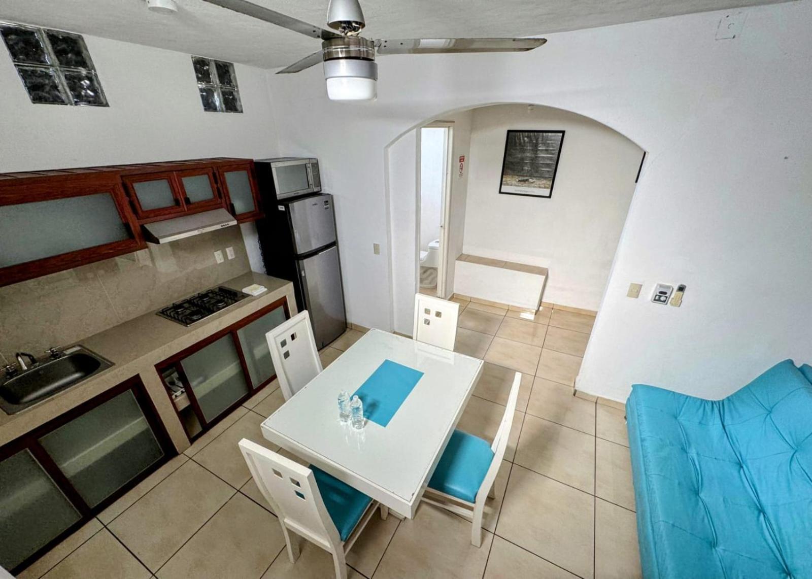 פוארטו ואלארטה Loft Hotel Malecon Vallarta מראה חיצוני תמונה