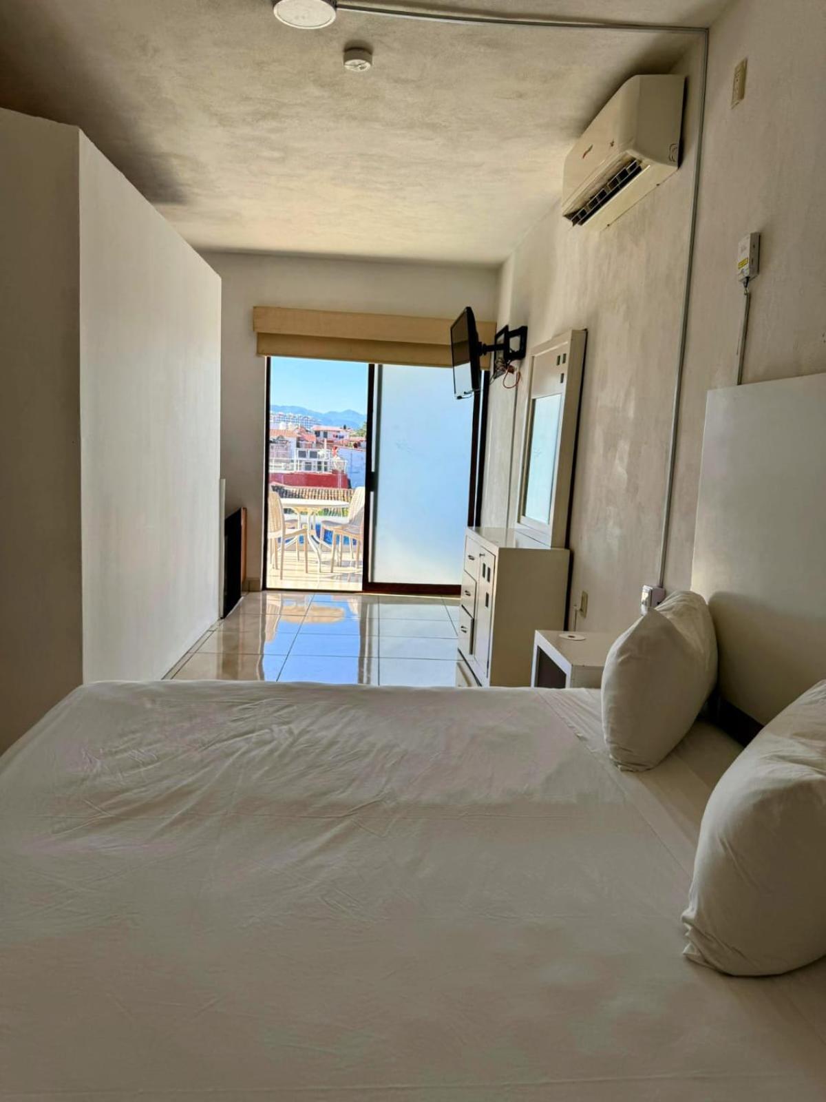 פוארטו ואלארטה Loft Hotel Malecon Vallarta מראה חיצוני תמונה
