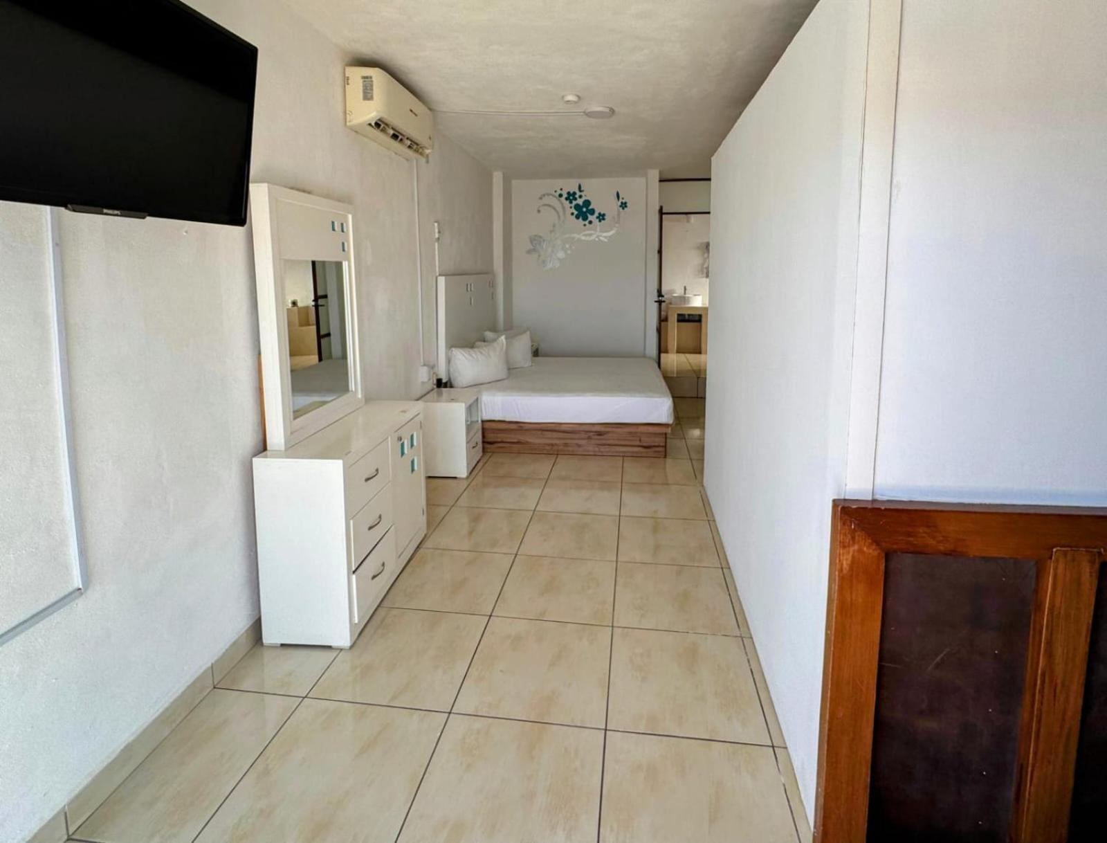 פוארטו ואלארטה Loft Hotel Malecon Vallarta מראה חיצוני תמונה